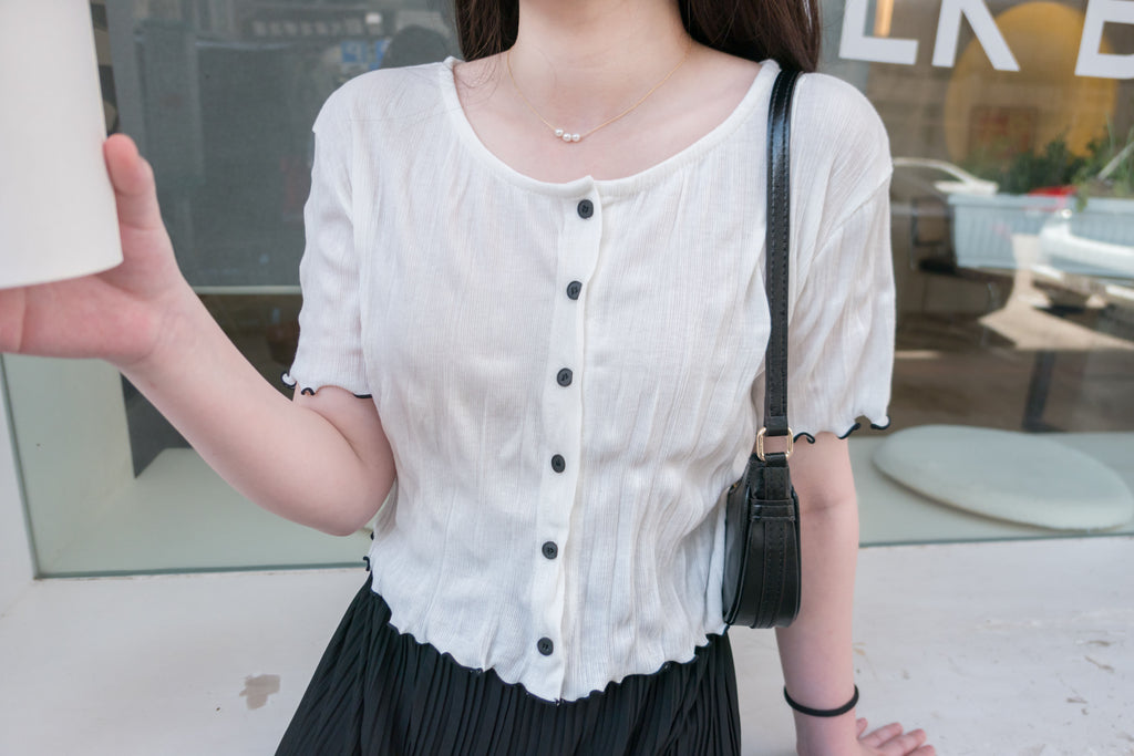 Pearl Necklace/ NL8143