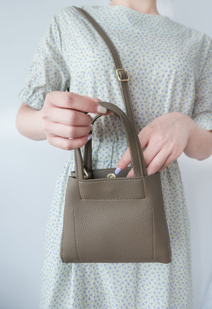 That's what i want! Mini Bag/ BG8085