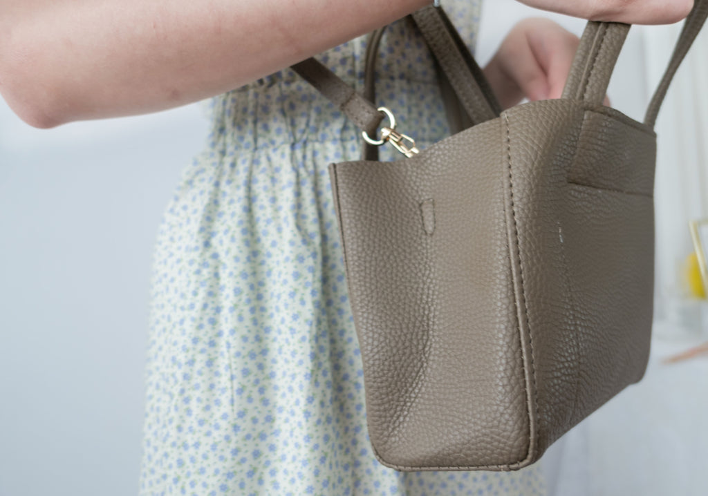 That's what i want! Mini Bag/ BG8085