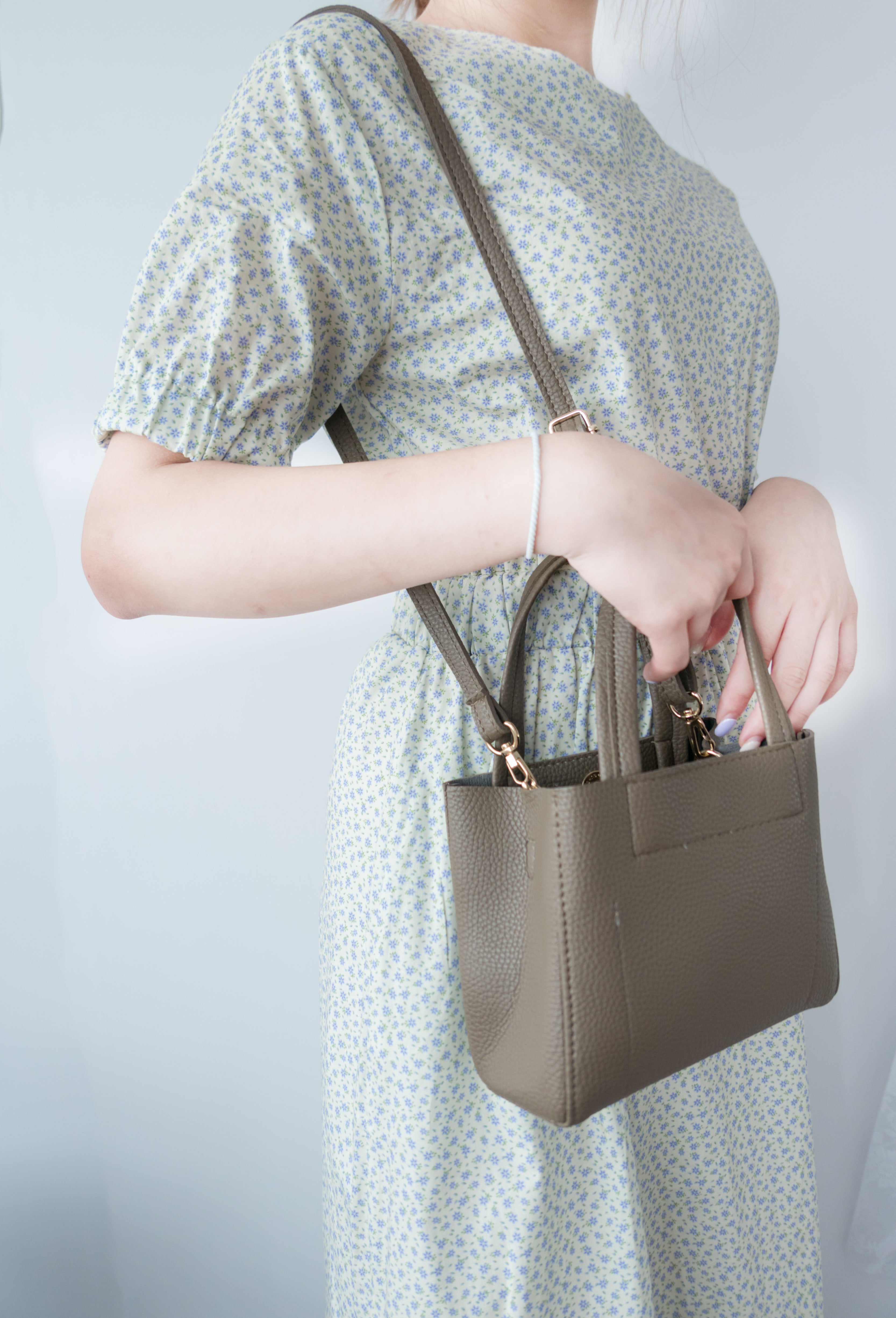 That's what i want! Mini Bag/ BG8085