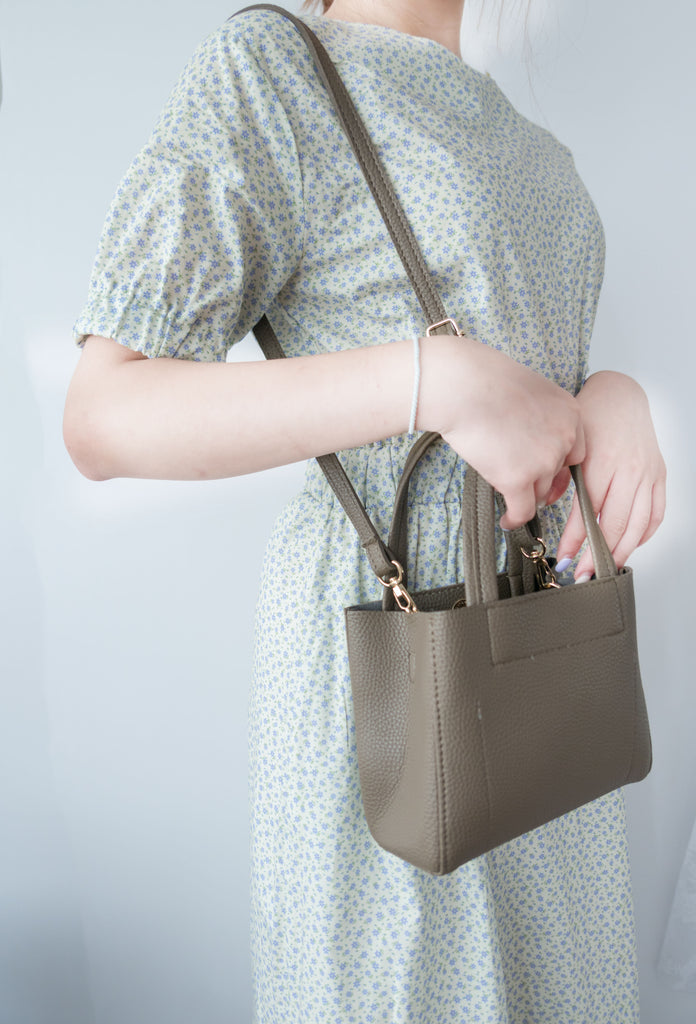 That's what i want! Mini Bag/ BG8085