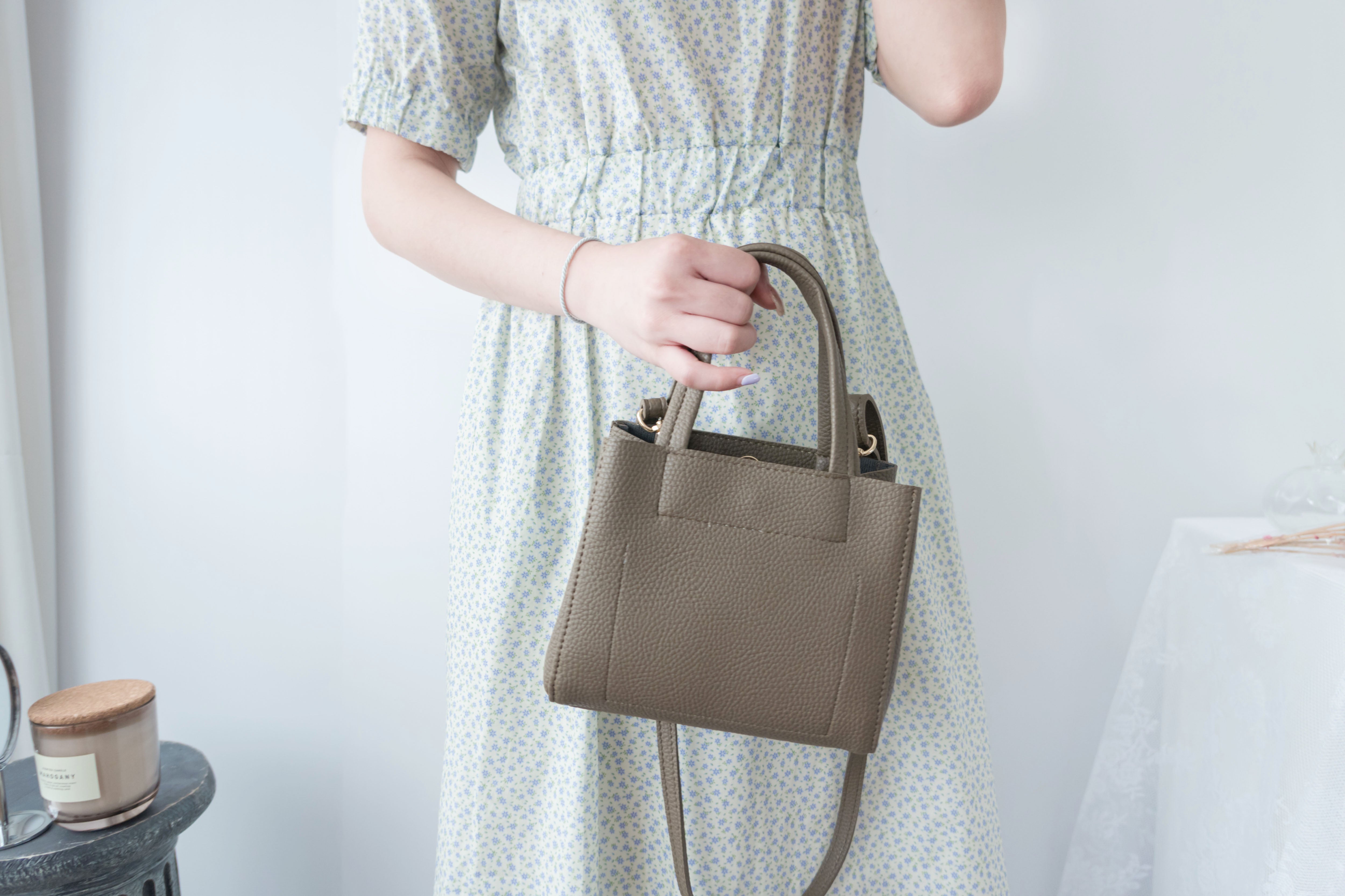 That's what i want! Mini Bag/ BG8085