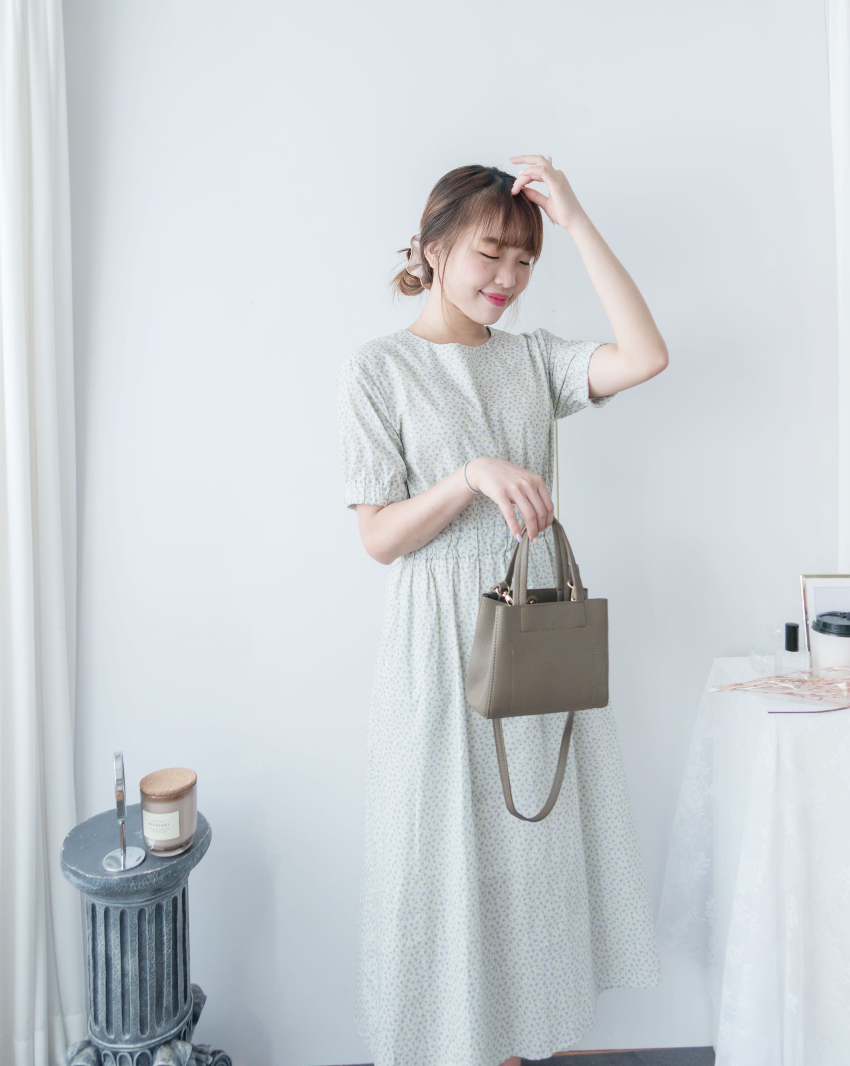That's what i want! Mini Bag/ BG8085