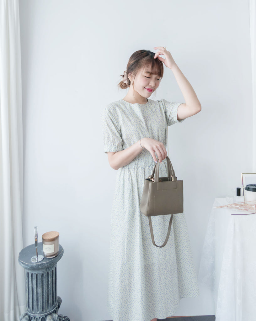 That's what i want! Mini Bag/ BG8085