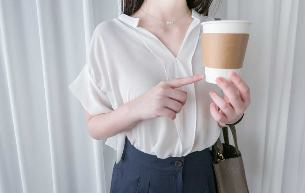 Pearl Necklace/ NL8143