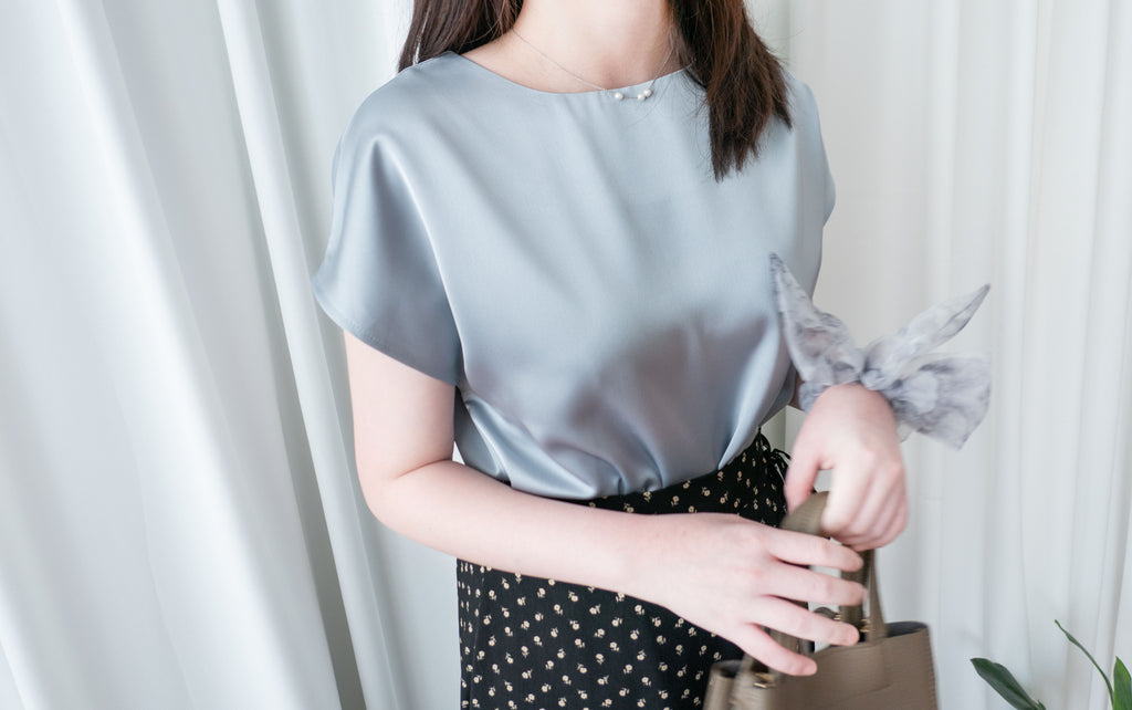 Pearl Necklace/ NL8143