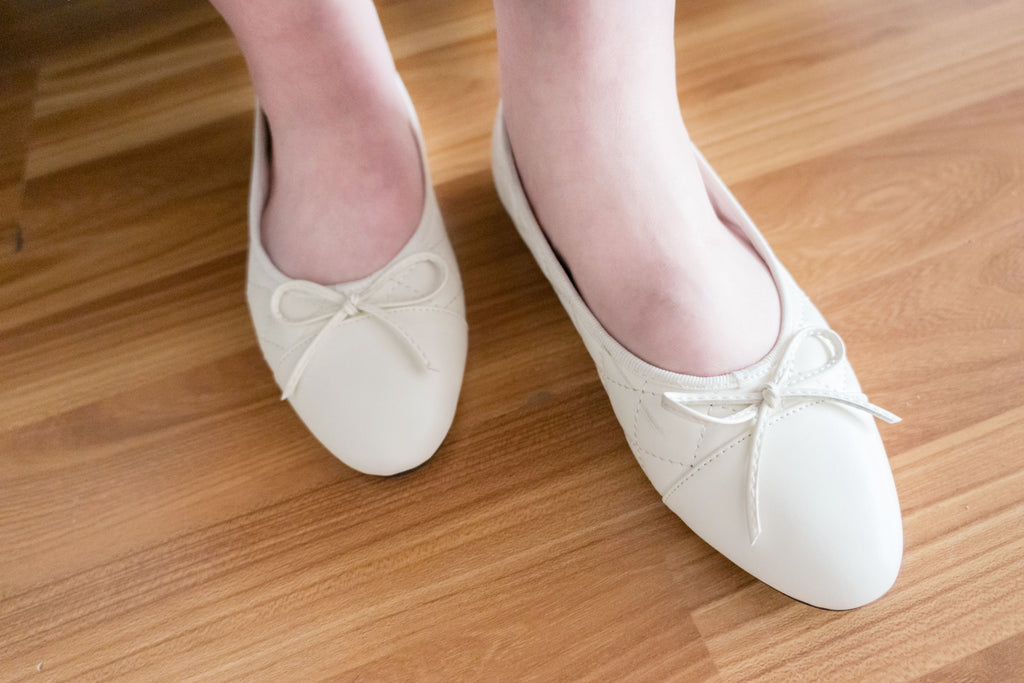 Ribbon Coco, Flats/ SH8119