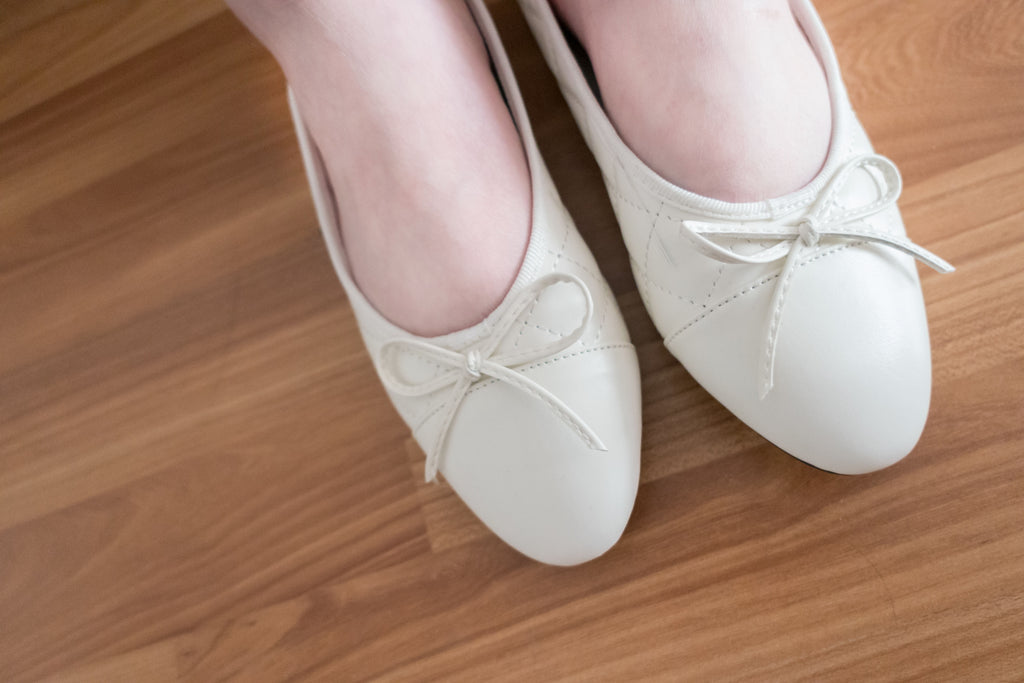 Ribbon Coco, Flats/ SH8119