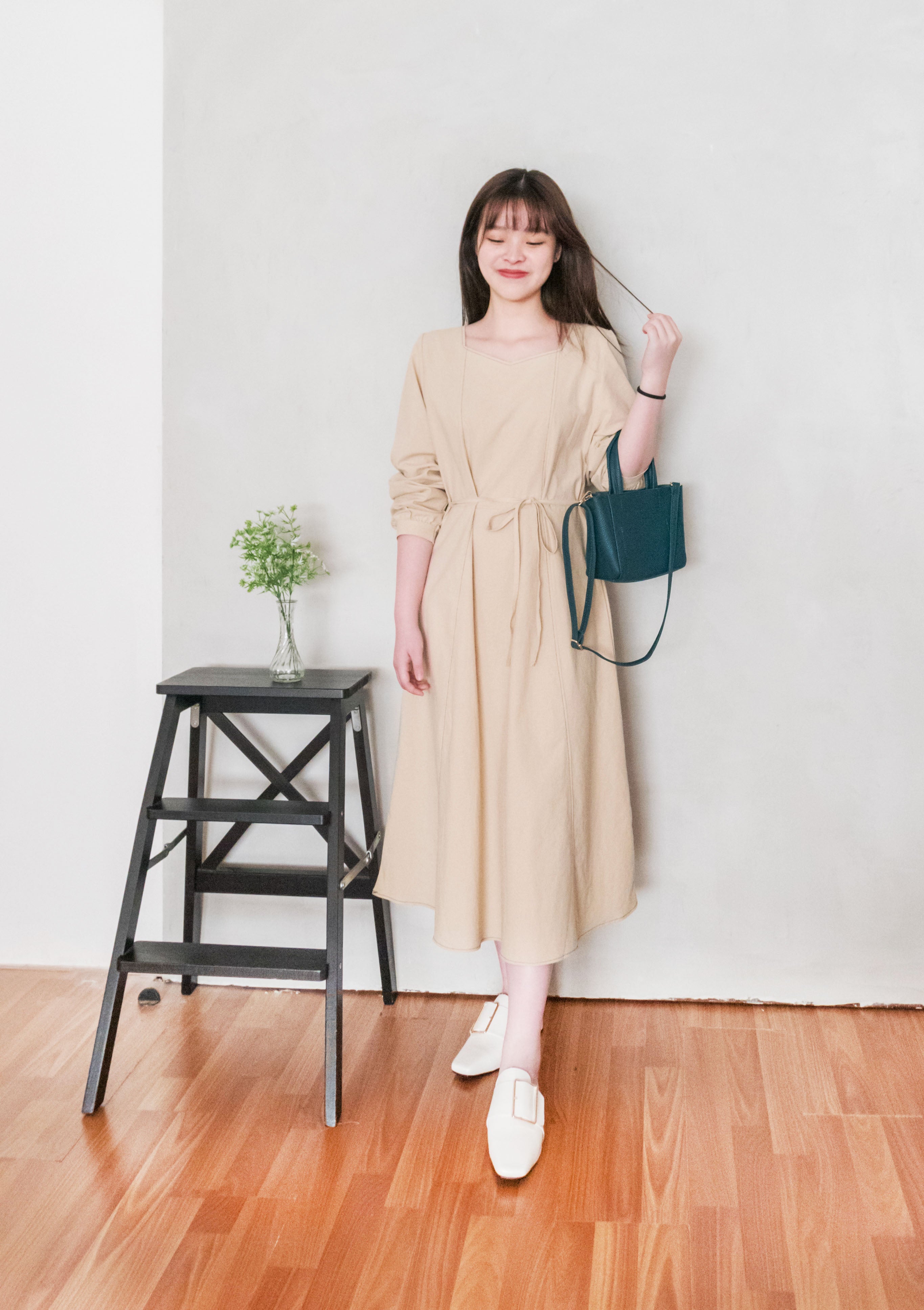 That's what i want! Mini Bag/ BG8085