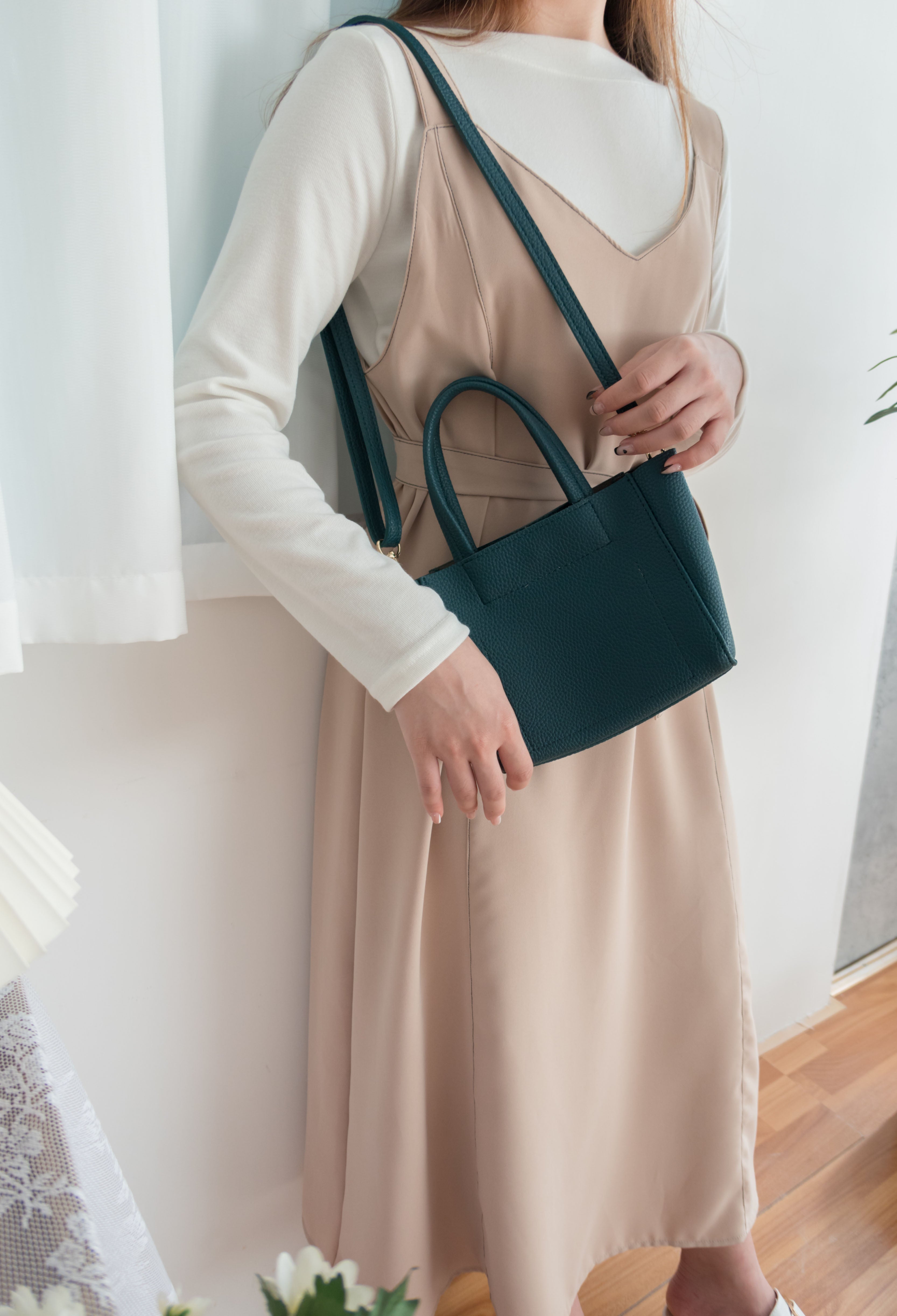 That's what i want! Mini Bag/ BG8085