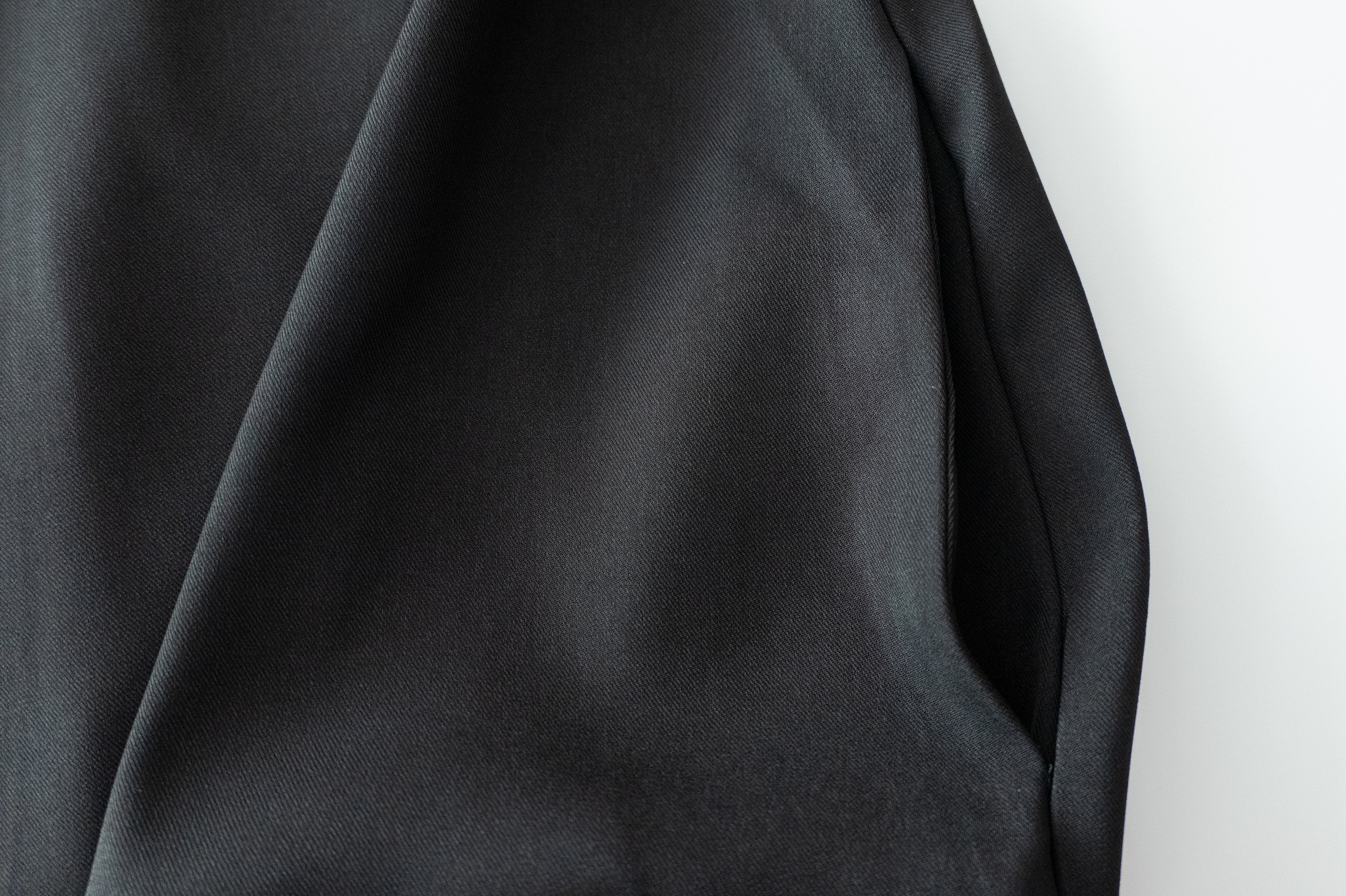 Classic Halter 雙色顯瘦入膊隱形口袋, Dress/ DS9105 （black sold out)