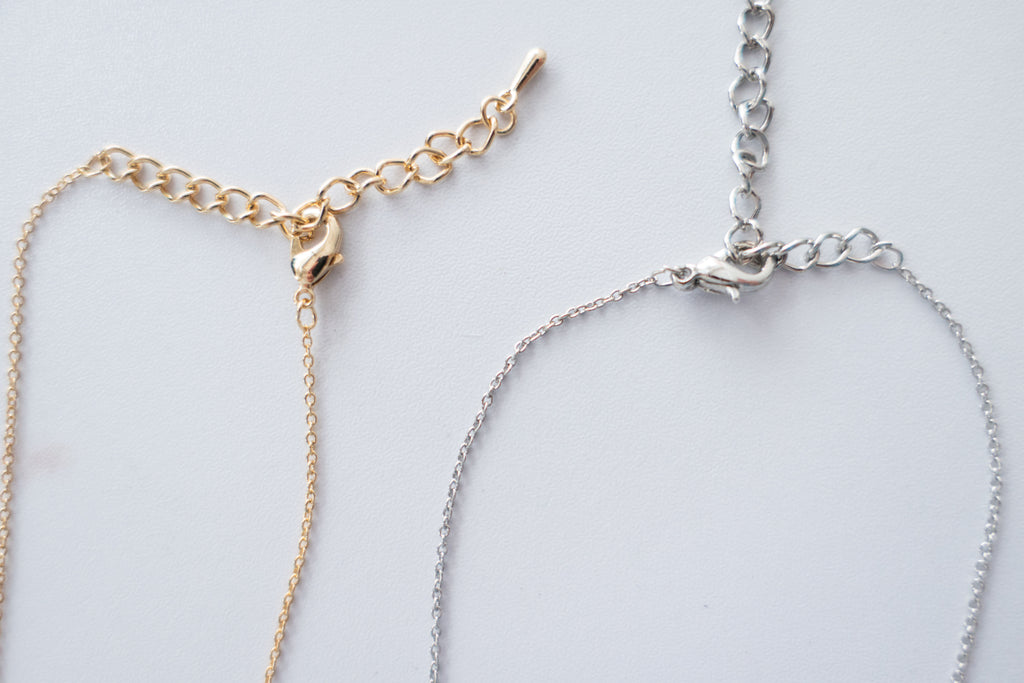 Pearl Necklace/ NL8143