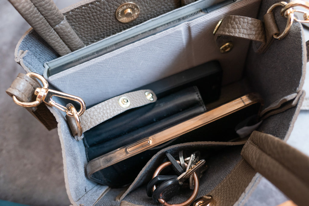 That's what i want! Mini Bag/ BG8085
