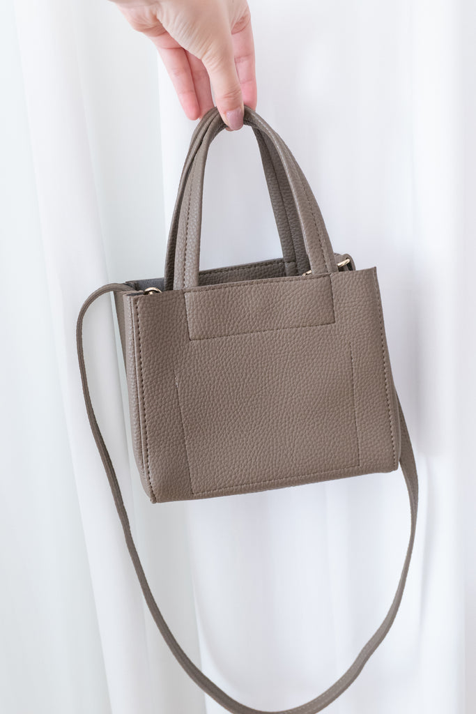 That's what i want! Mini Bag/ BG8085