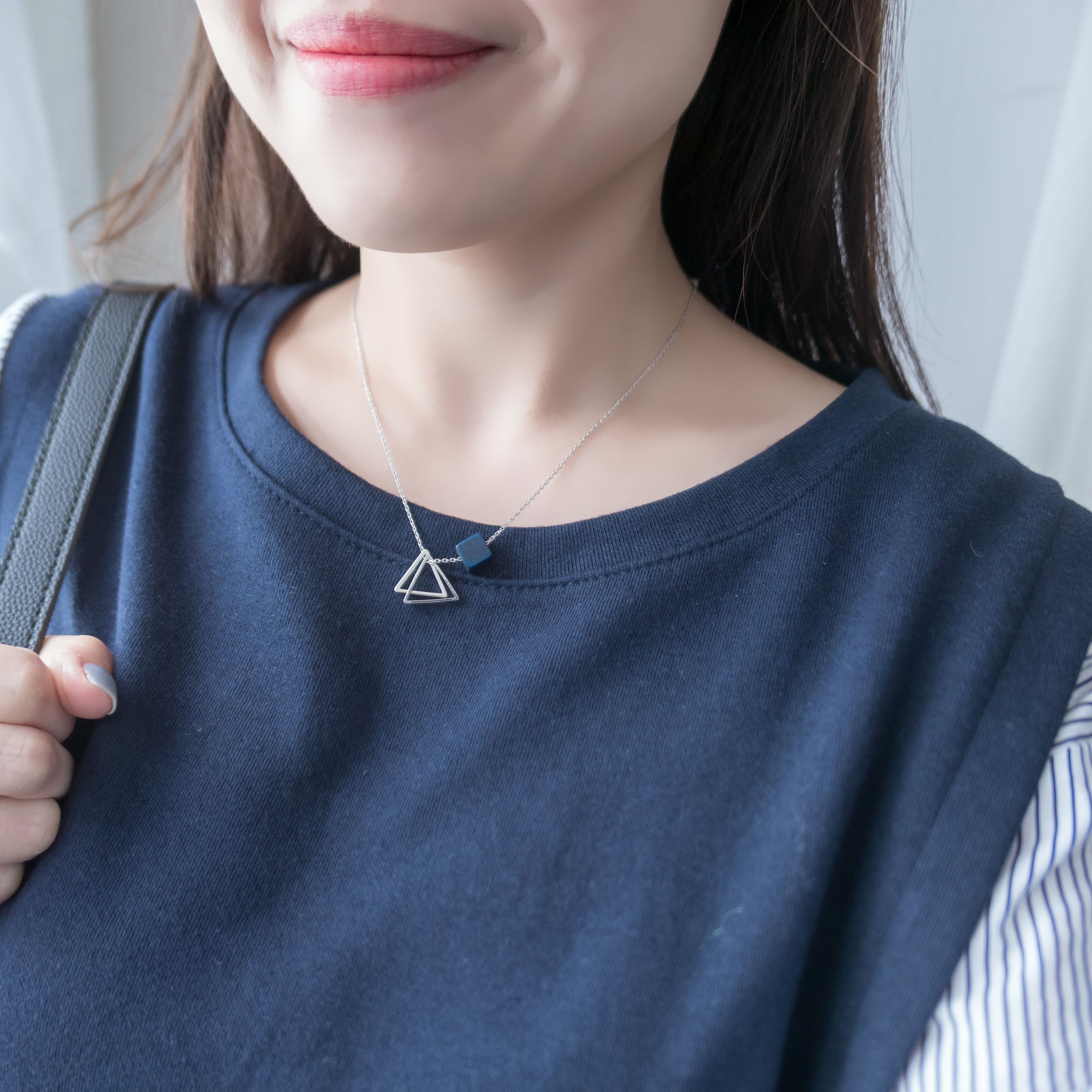 Mystery, Necklace / NL8106