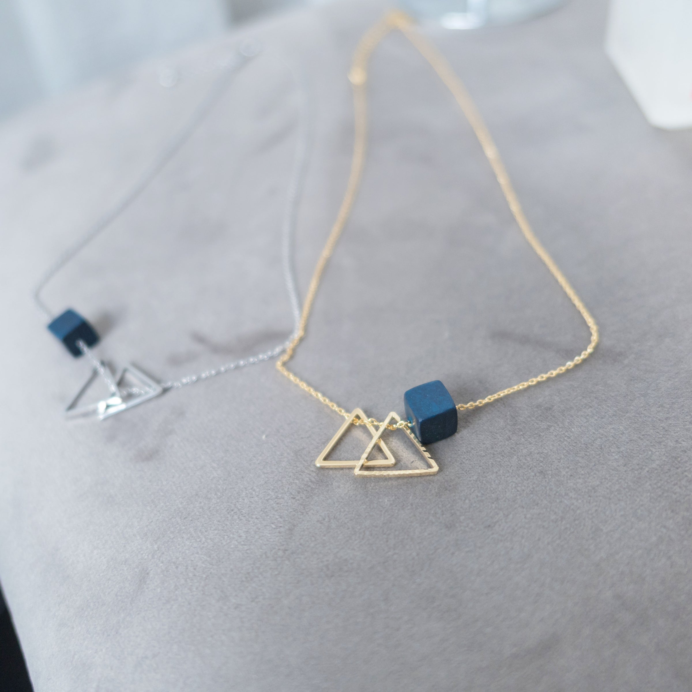 Mystery, Necklace / NL8106