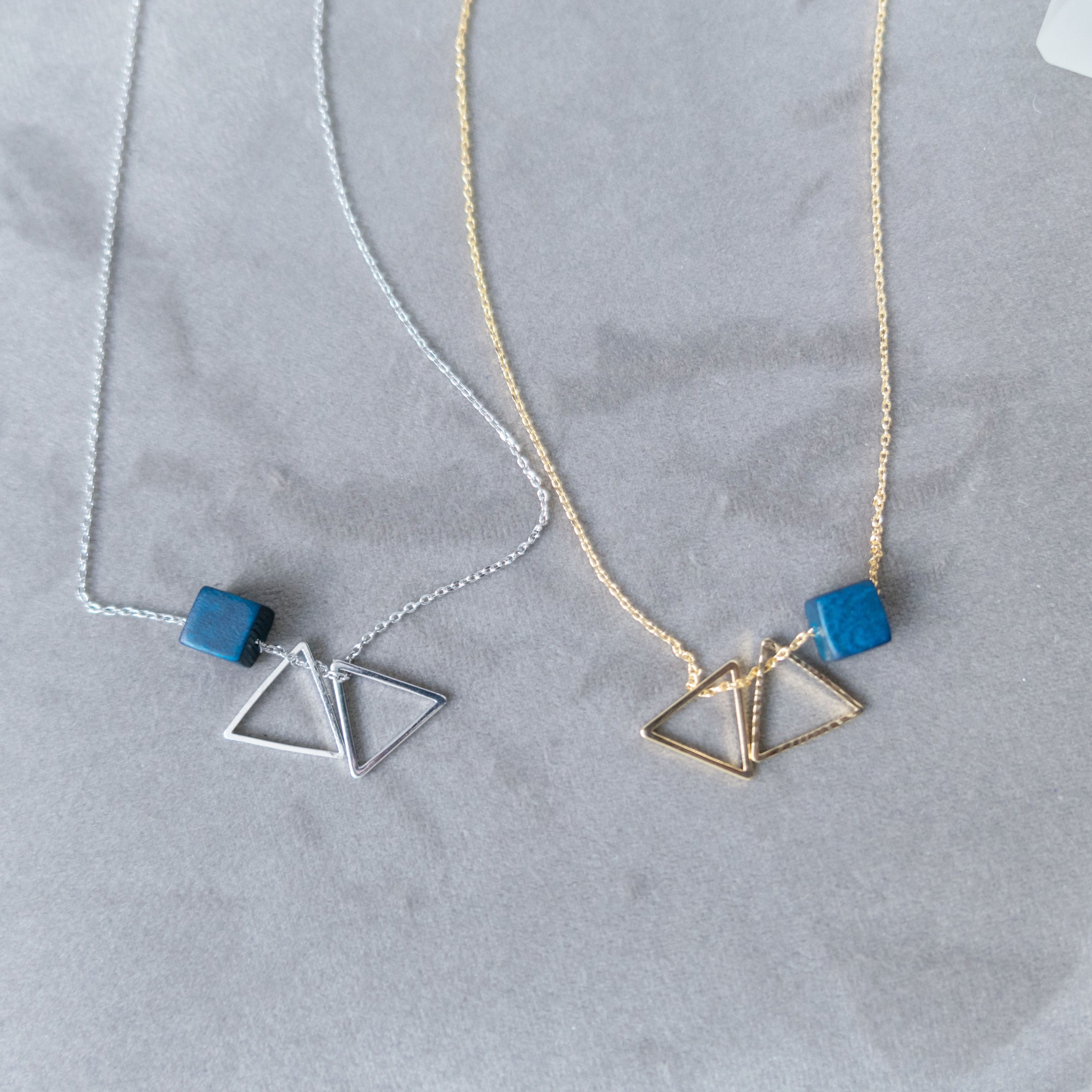 Mystery, Necklace / NL8106