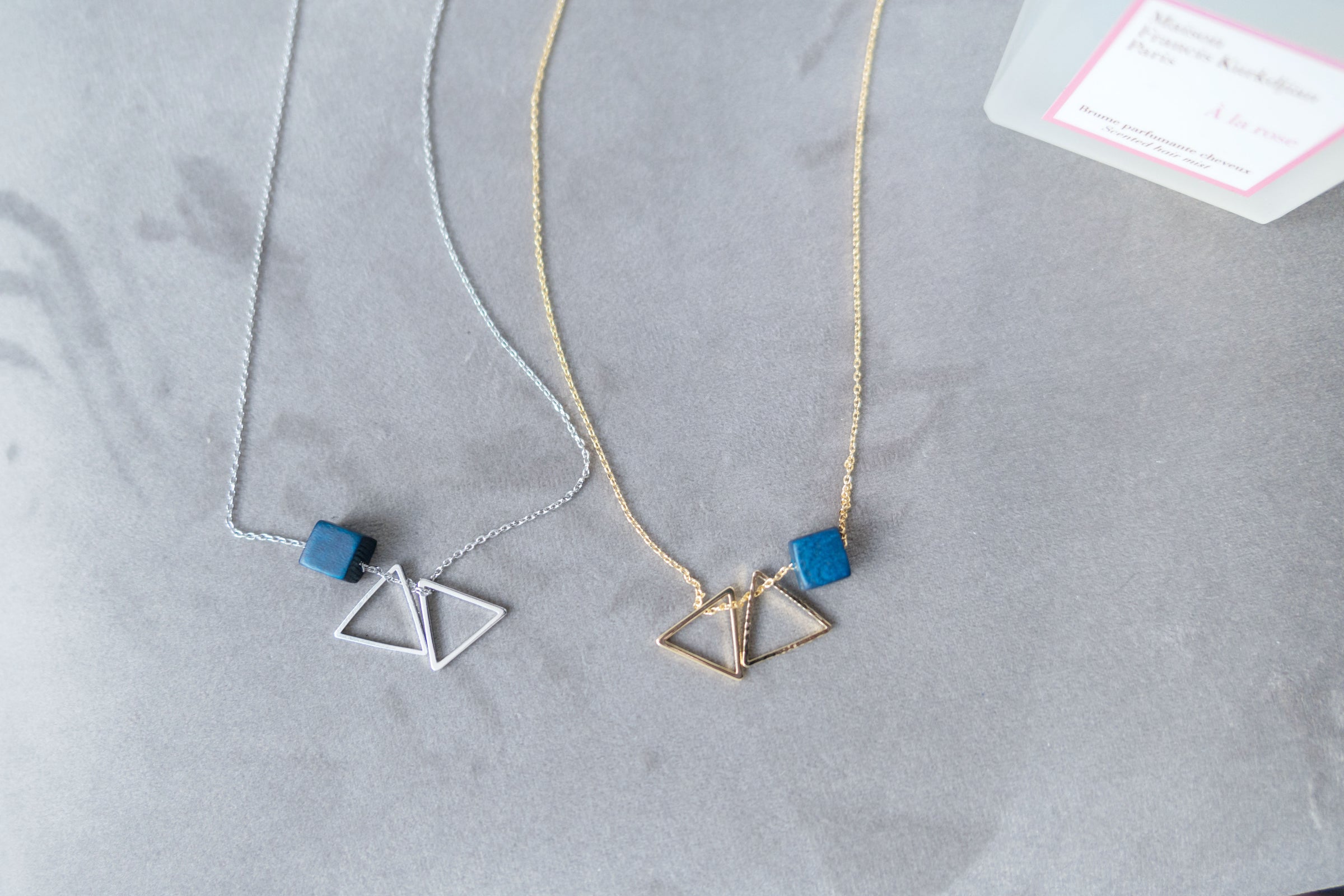 Mystery, Necklace / NL8106