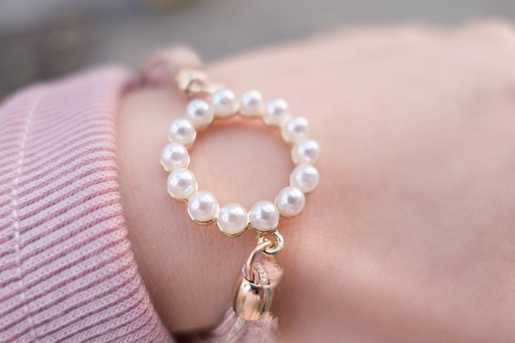 Pearl Circle, Hairband/ HA8114