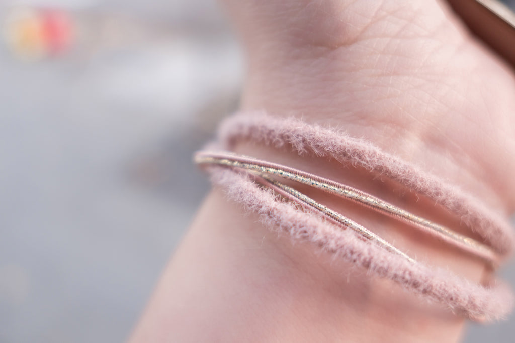 Pearl Circle, Hairband/ HA8114