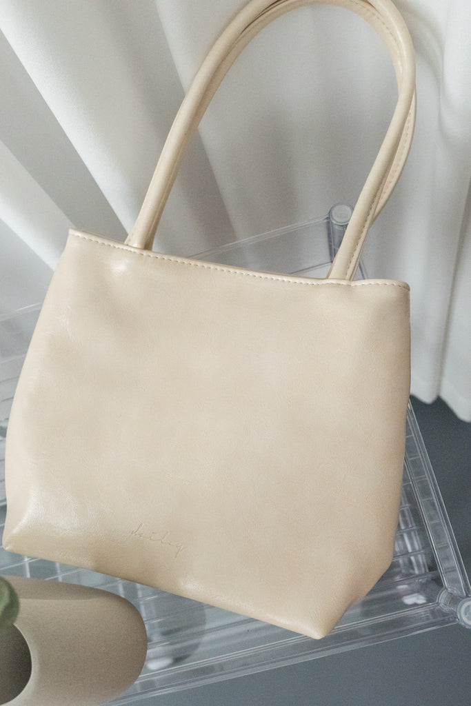 荔枝皮感 Tote Bag/ BG8086 (暫有現貨袋款)