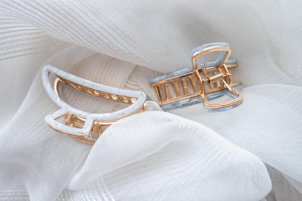 Half Moon, Clip/ HA8117