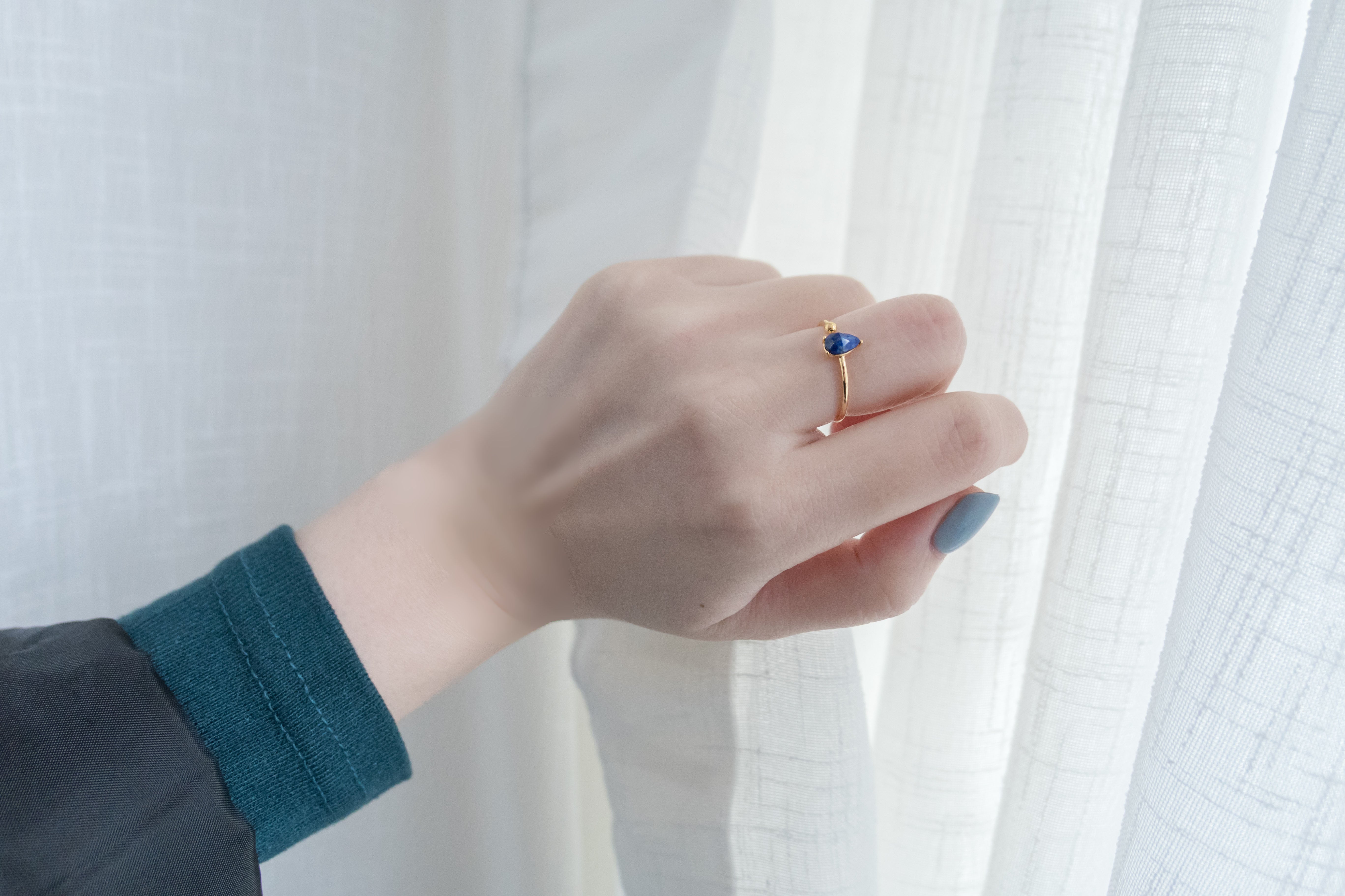 GemStone , Ring/ RN8054