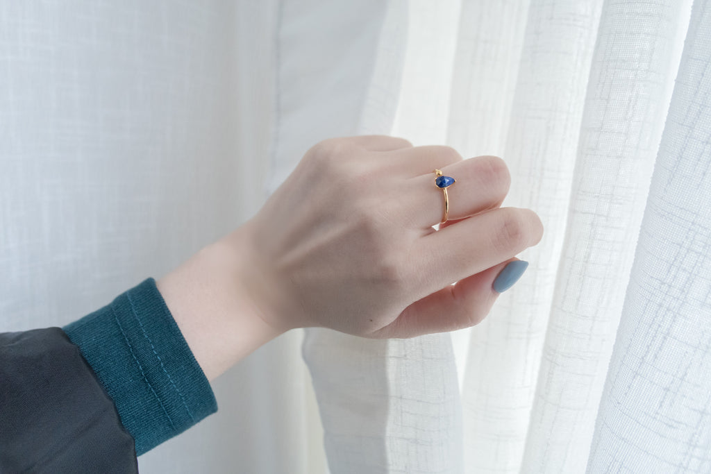 GemStone , Ring/ RN8054