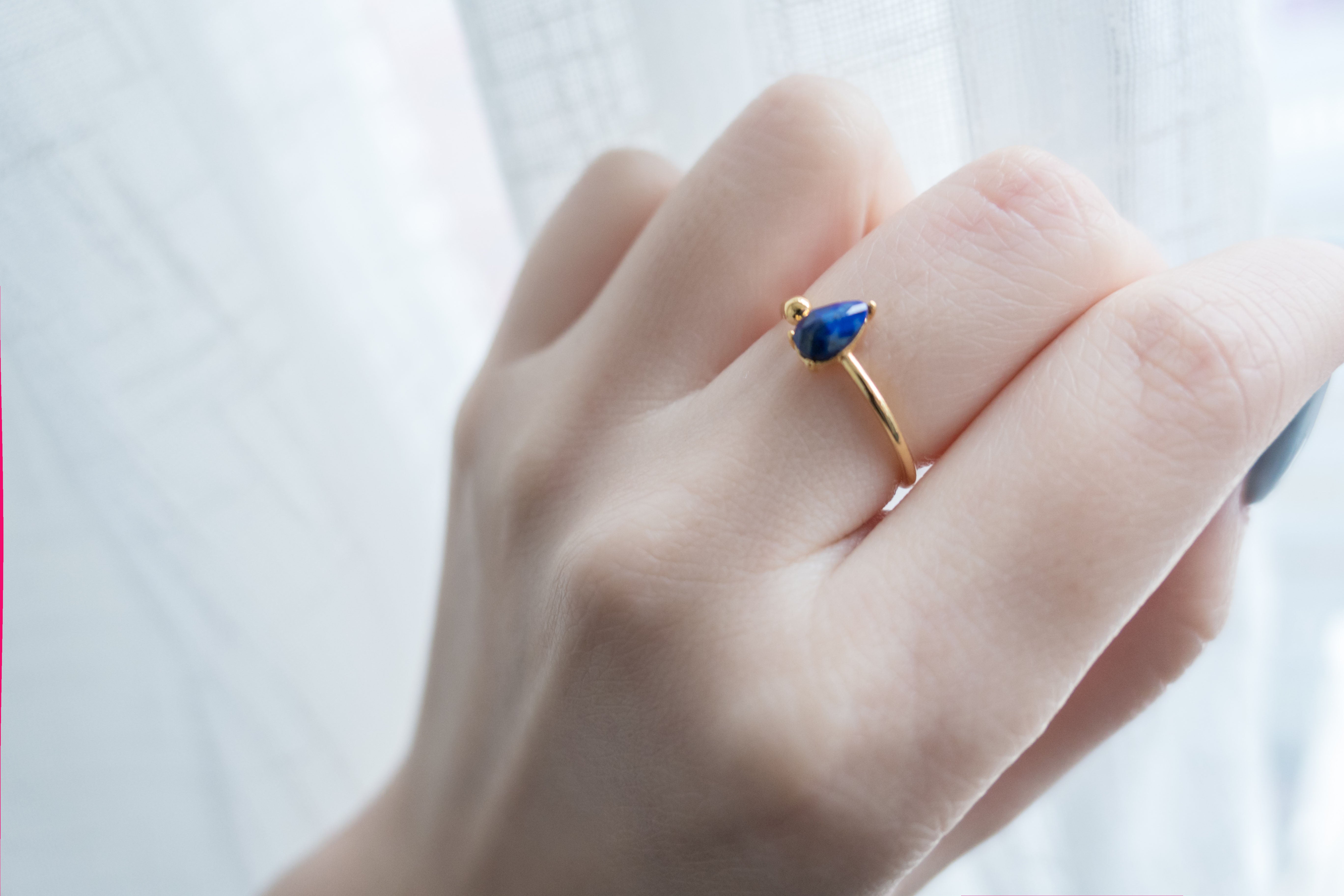 GemStone , Ring/ RN8054