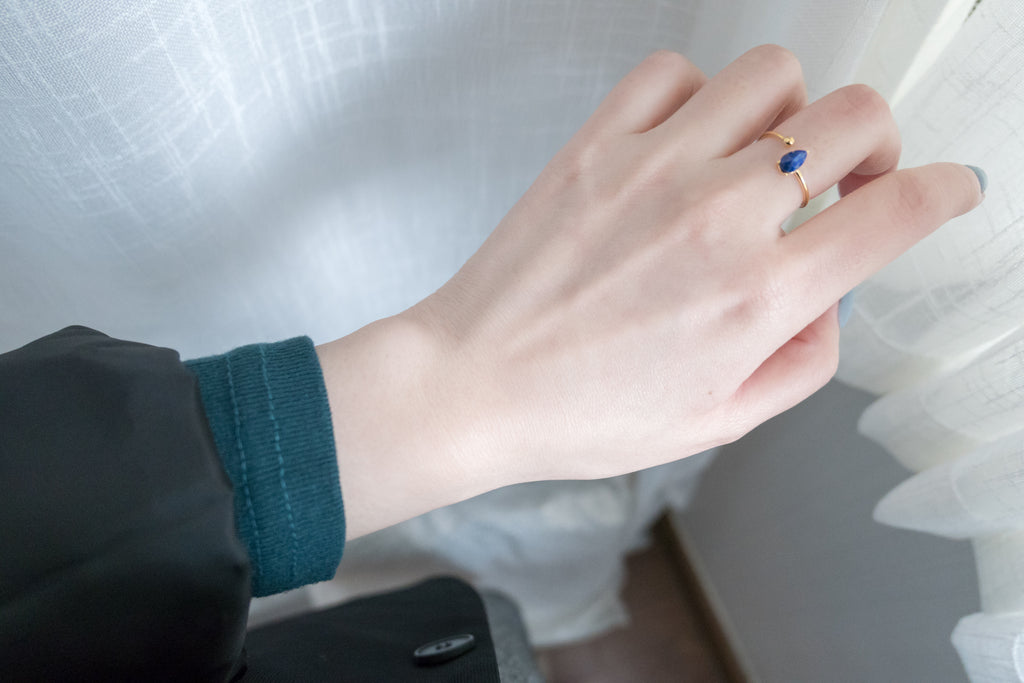 GemStone , Ring/ RN8054