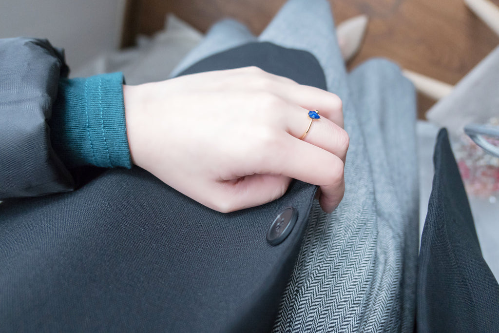 GemStone , Ring/ RN8054