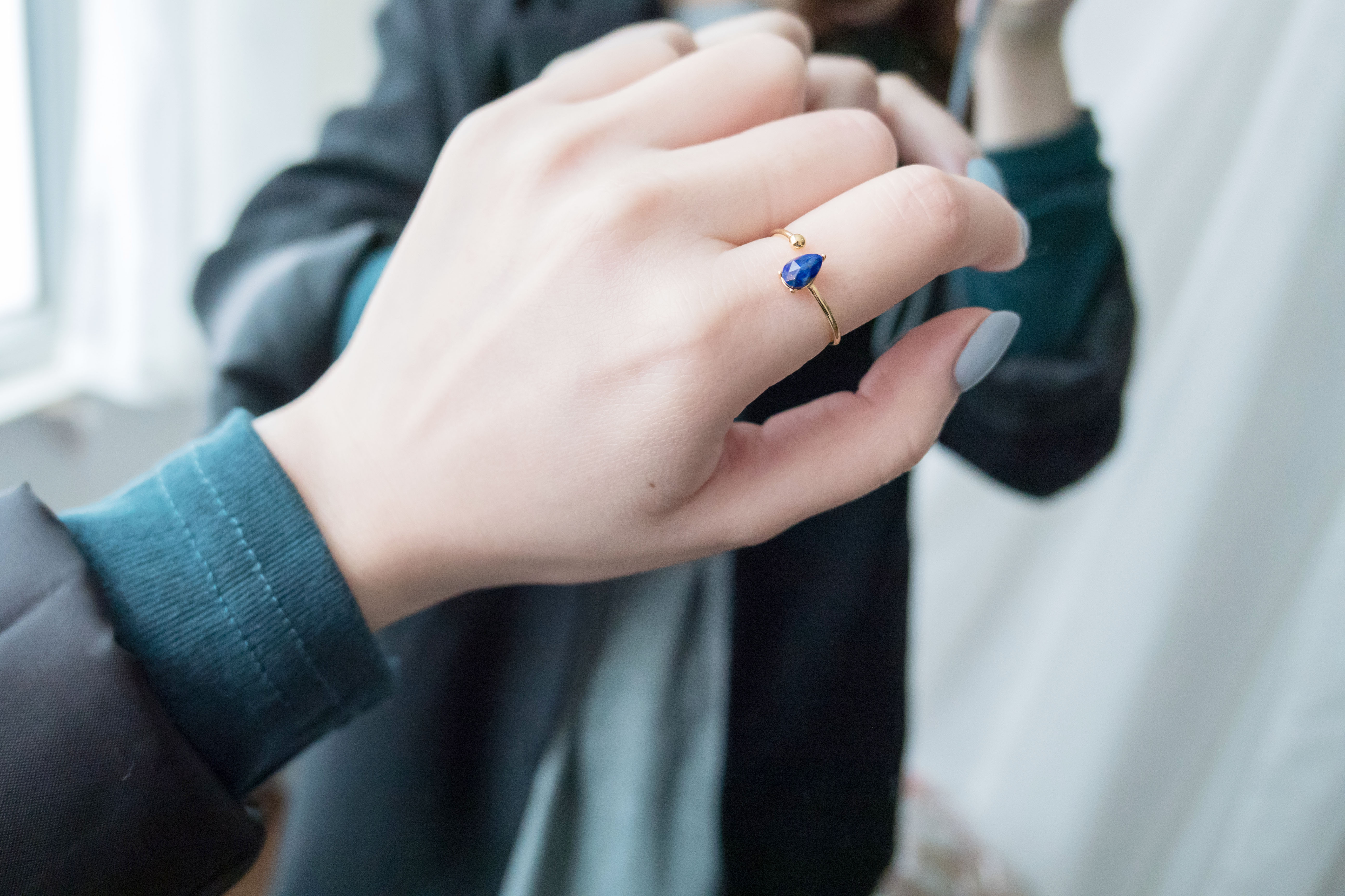 GemStone , Ring/ RN8054
