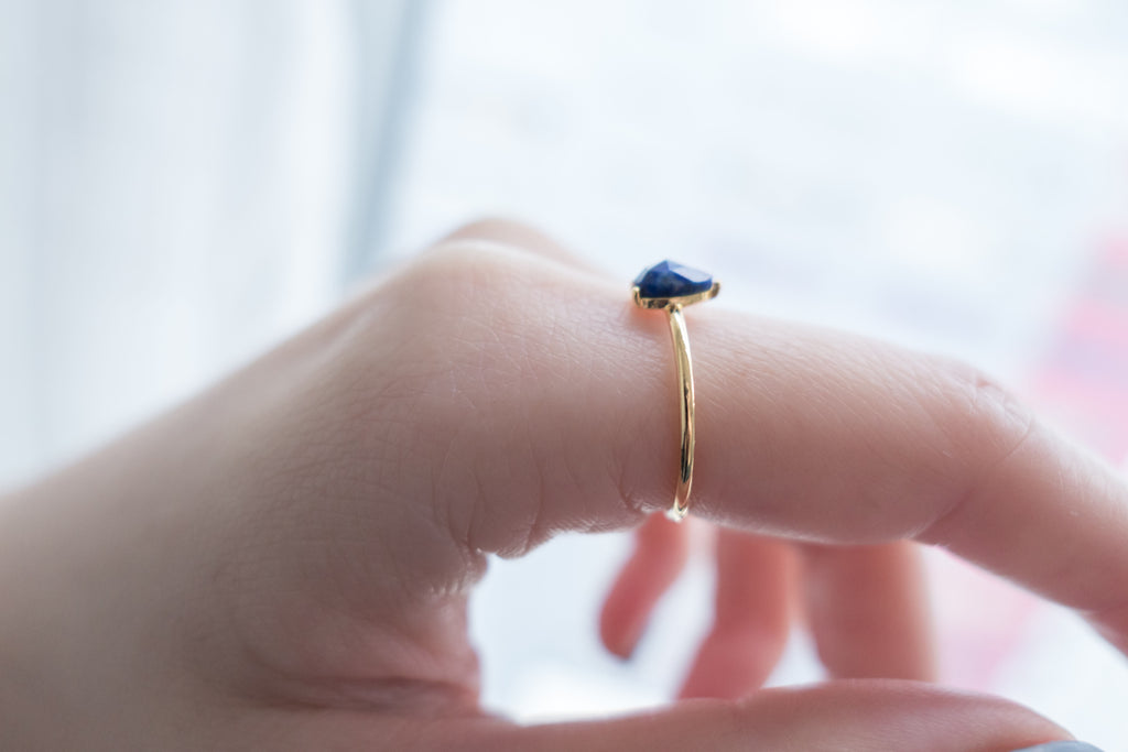 GemStone , Ring/ RN8054