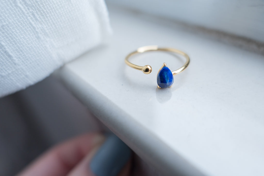 GemStone , Ring/ RN8054