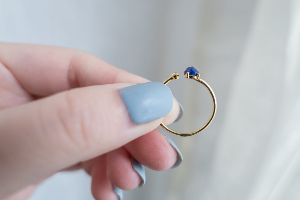 GemStone , Ring/ RN8054