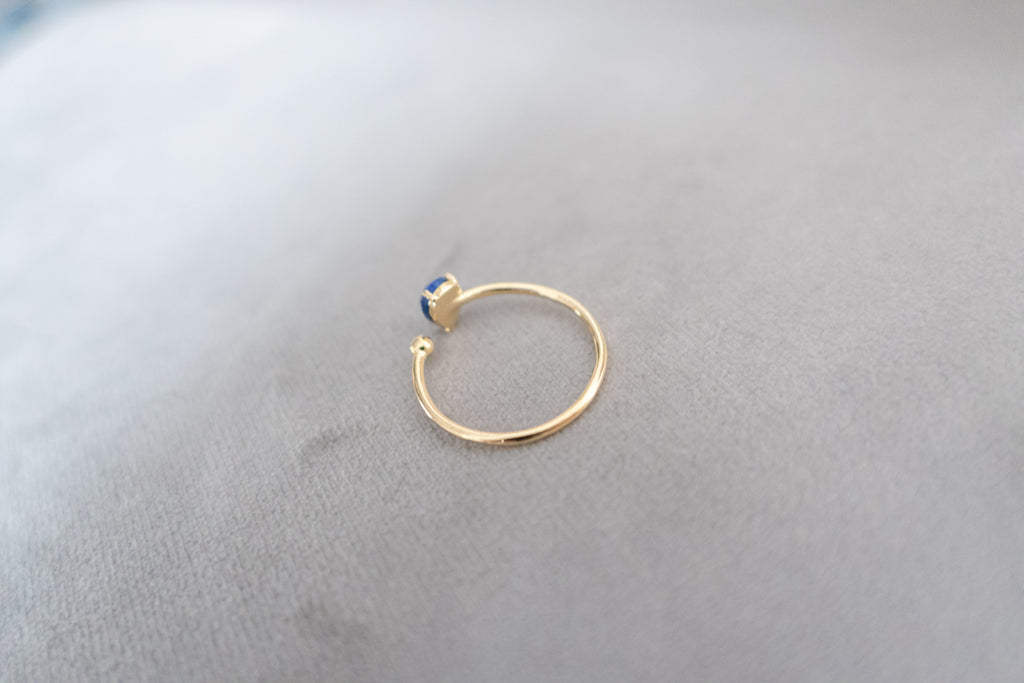 GemStone , Ring/ RN8054