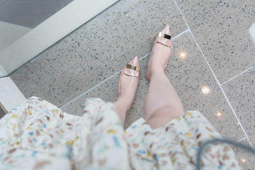 Dancing in the rain, Shoes/ SH8079