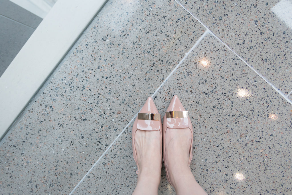 Dancing in the rain, Shoes/ SH8079