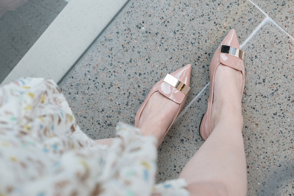 Dancing in the rain, Shoes/ SH8079