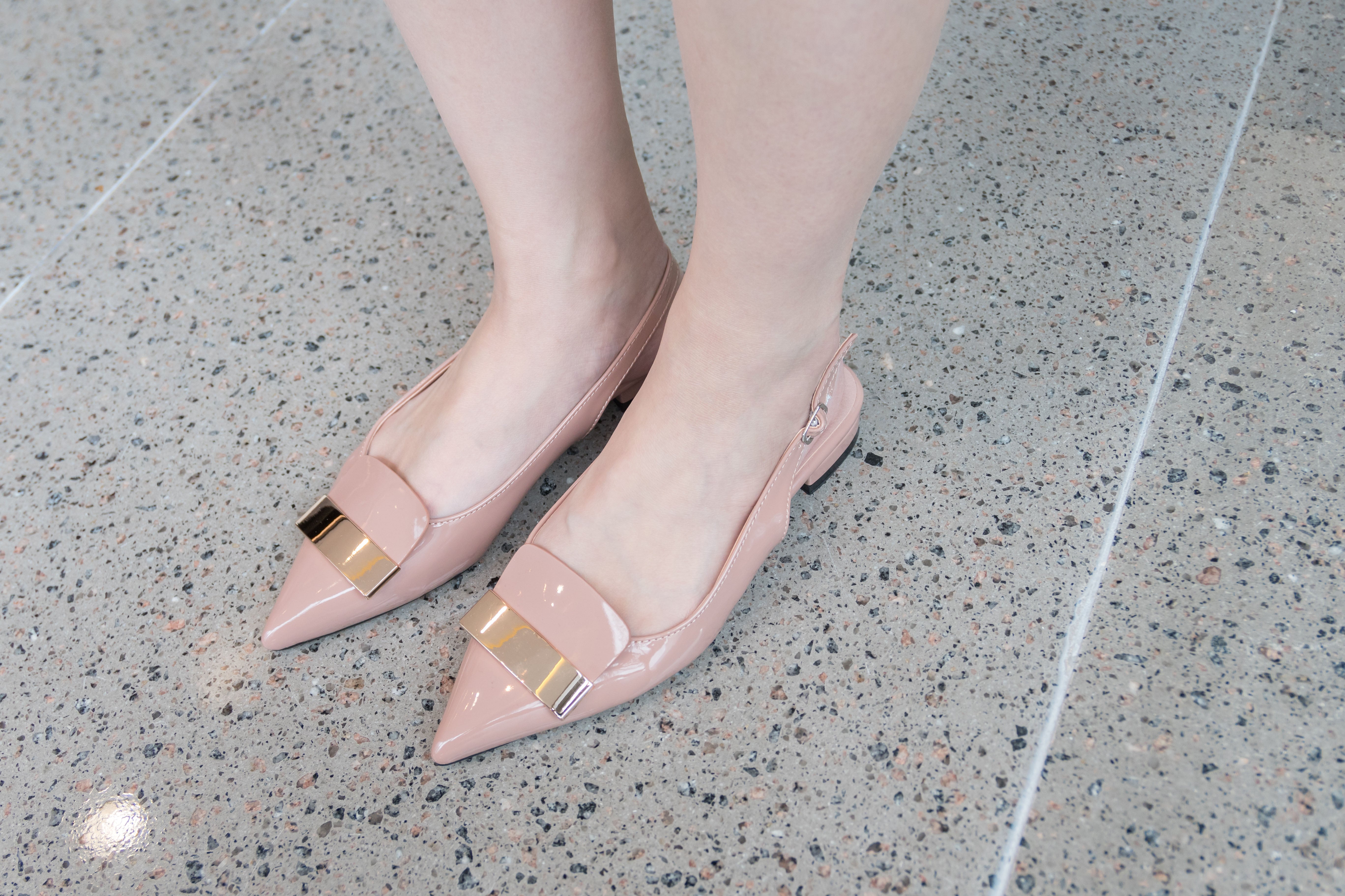 Dancing in the rain, Shoes/ SH8079