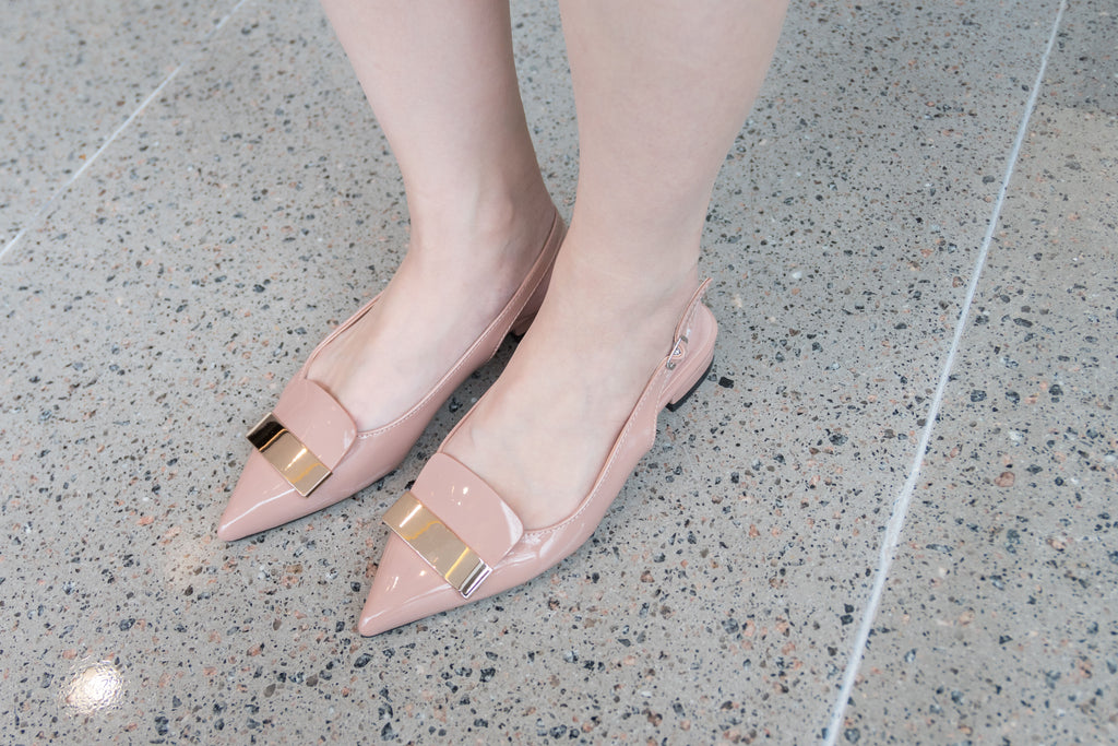 Dancing in the rain, Shoes/ SH8079