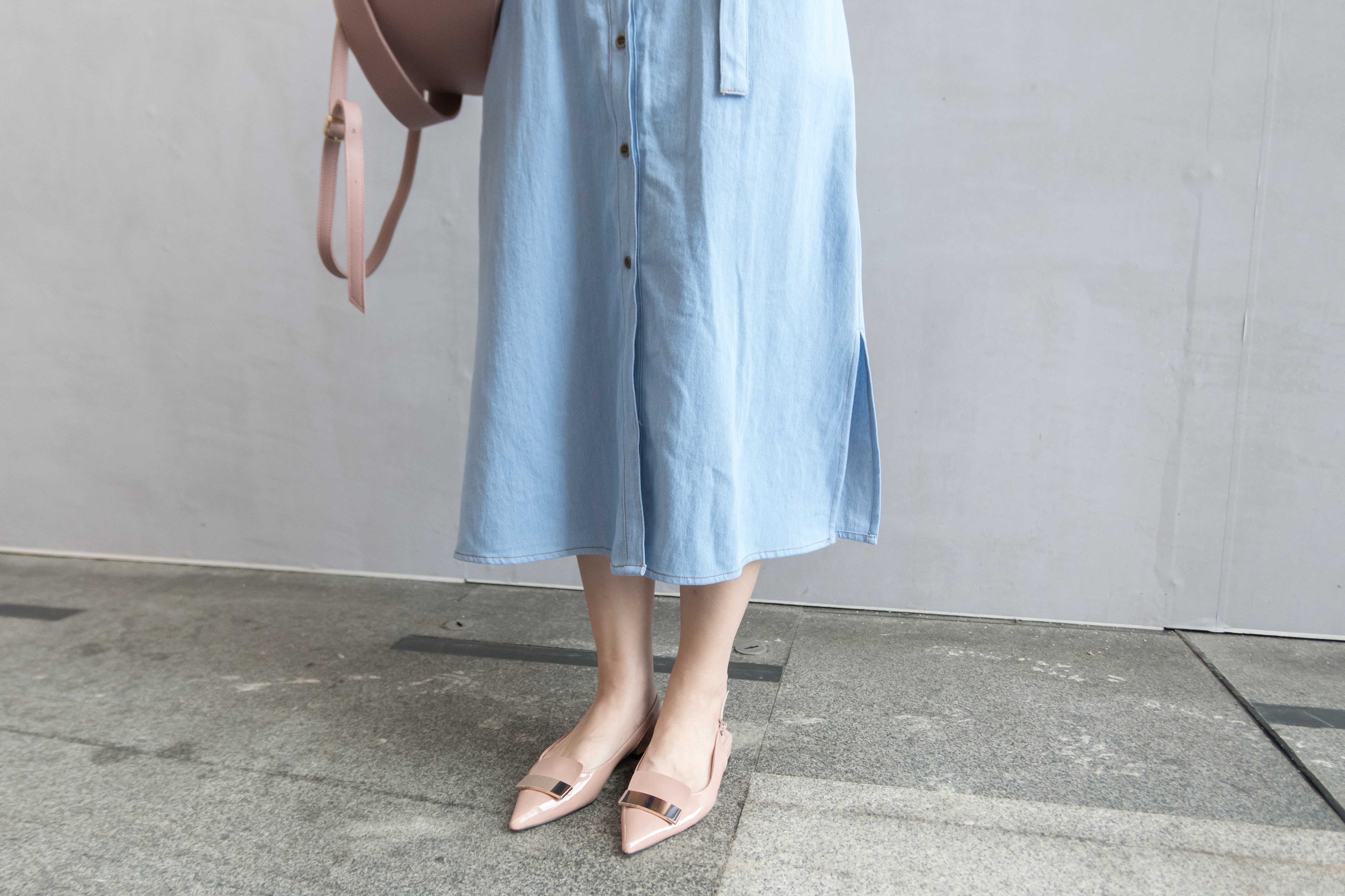 Dancing in the rain, Shoes/ SH8079