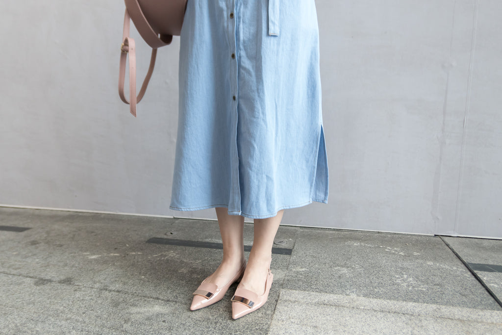Dancing in the rain, Shoes/ SH8079