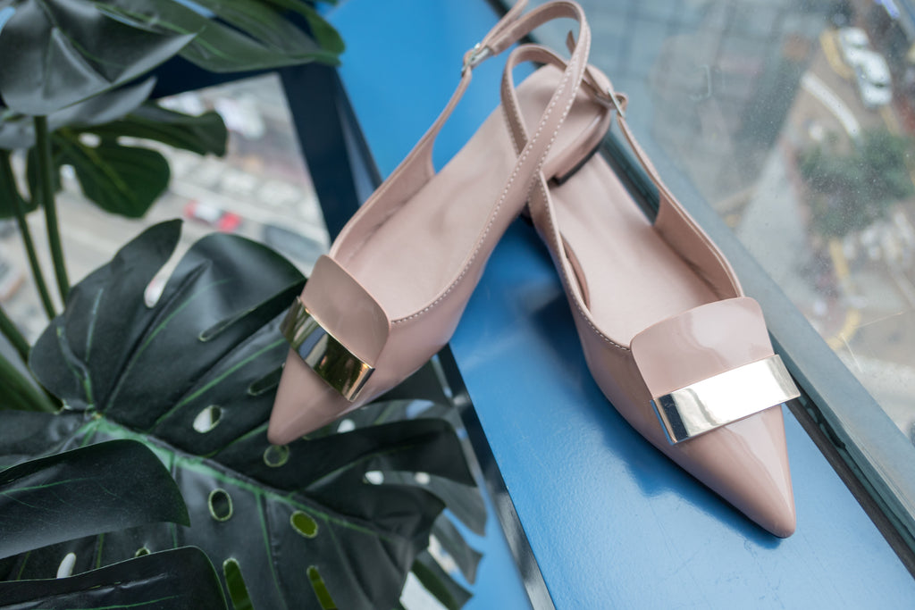 Dancing in the rain, Shoes/ SH8079