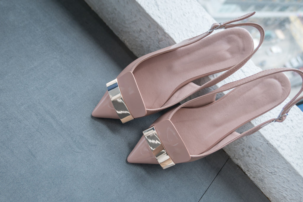 Dancing in the rain, Shoes/ SH8079