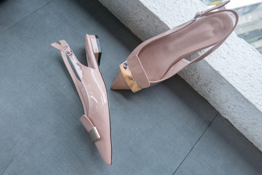 Dancing in the rain, Shoes/ SH8079