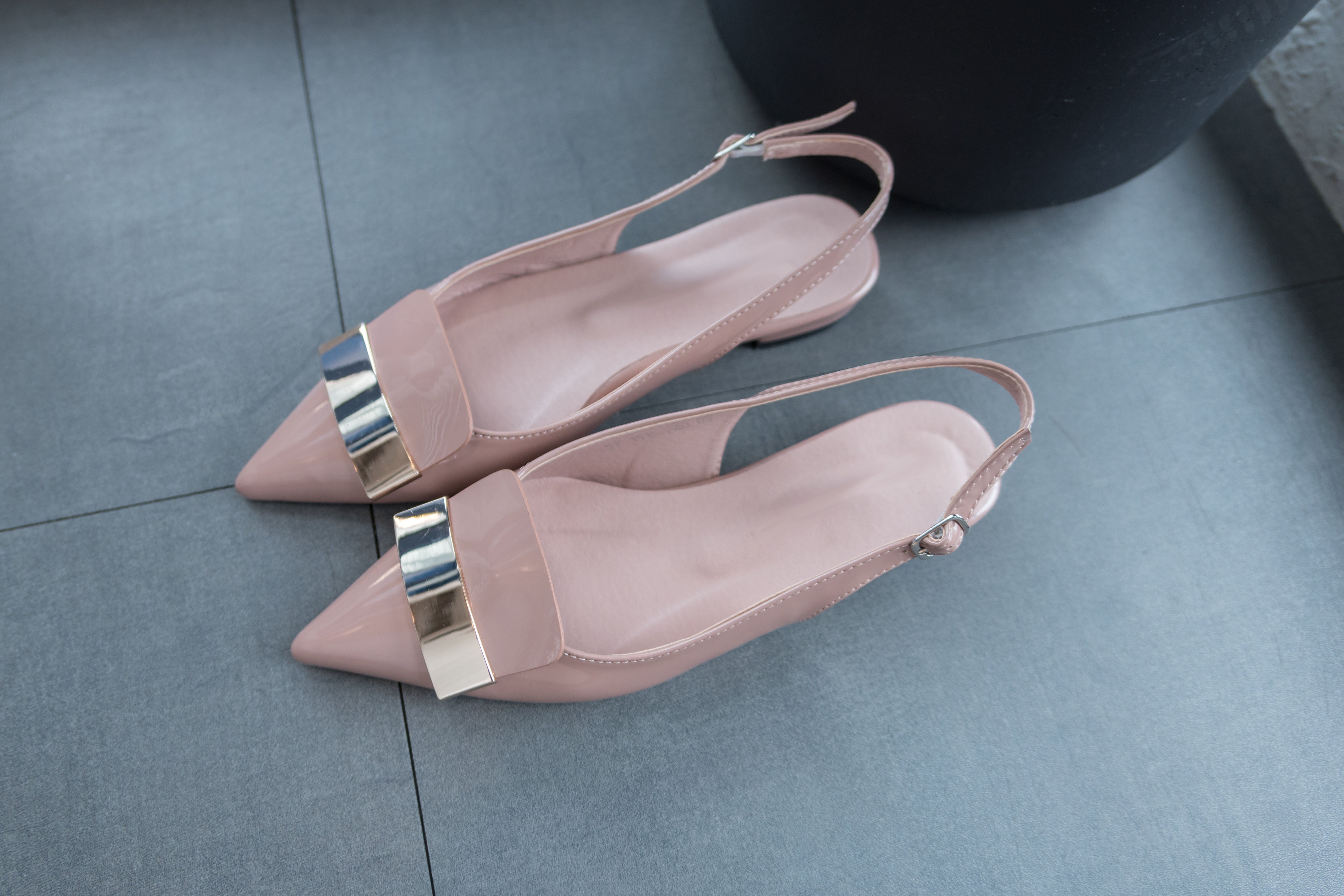 Dancing in the rain, Shoes/ SH8079