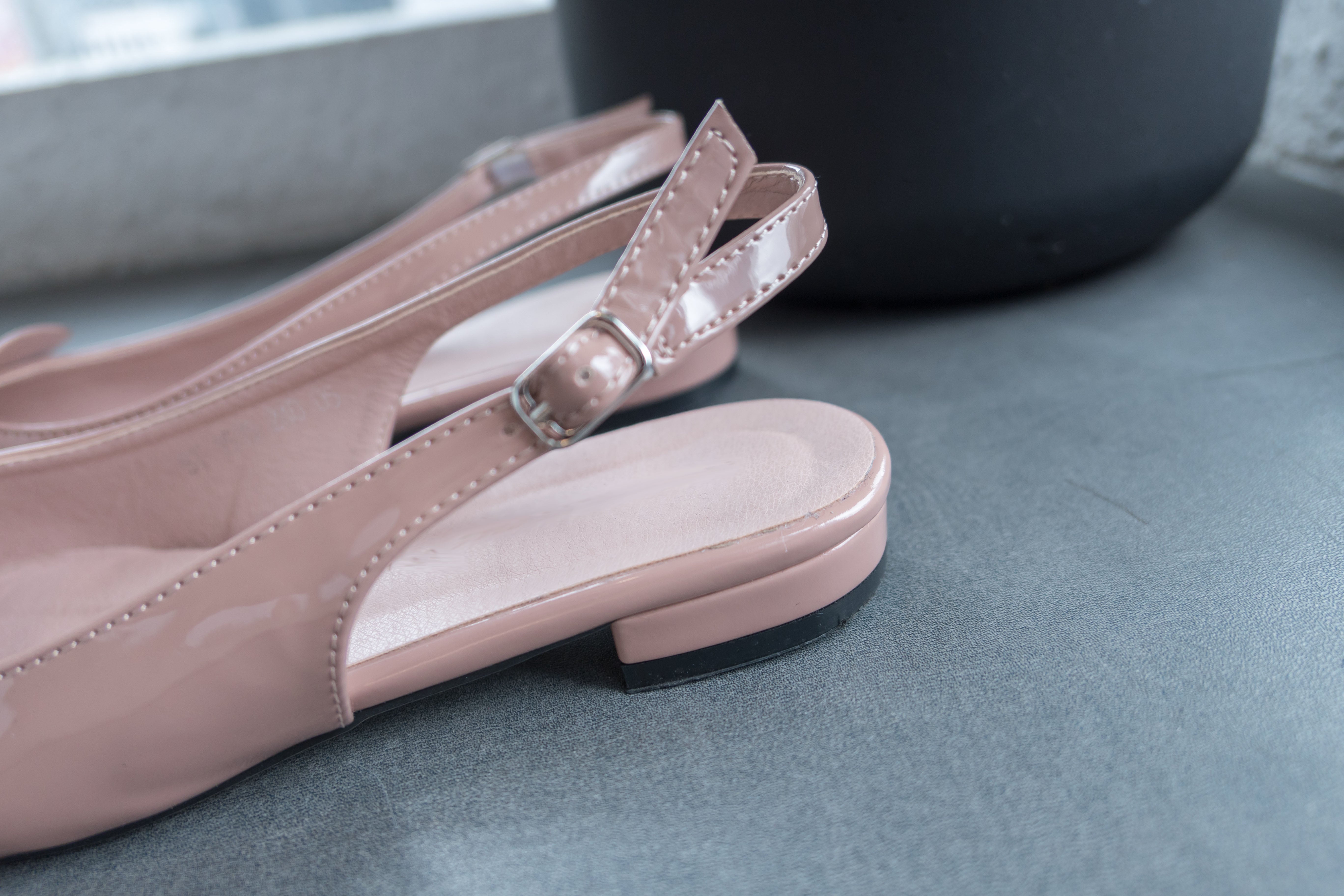 Dancing in the rain, Shoes/ SH8079