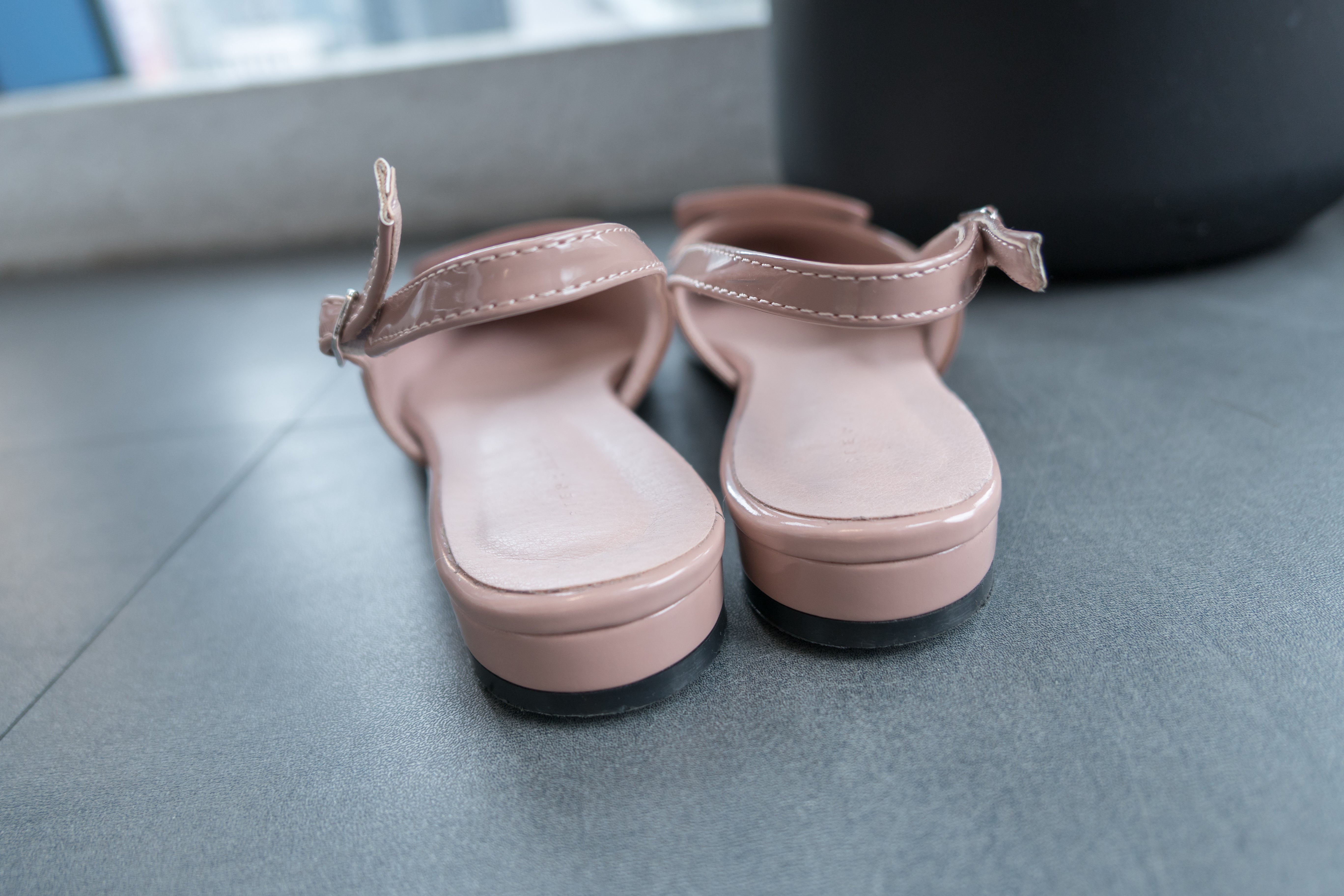 Dancing in the rain, Shoes/ SH8079