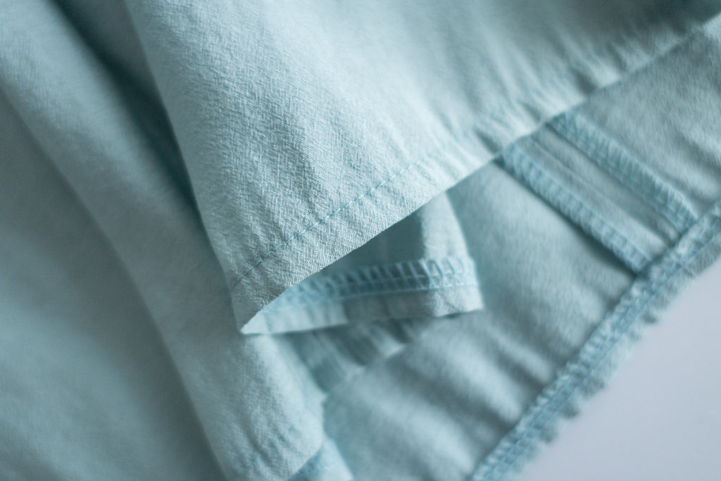 Twist V 小復古高質感扭紋領口, Blouse/ BU8859 (lightbeige sold out)